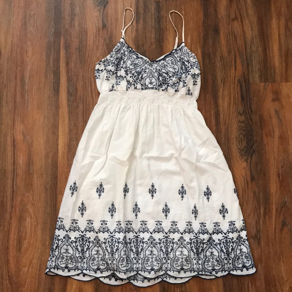 Picnic Dress